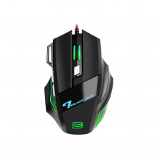 Мышь игровая проводная BAJEAL GM-Series Мышь игровая проводная BAJEAL GM-Series