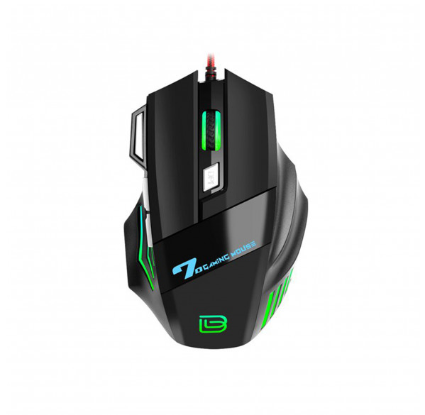 Мышь игровая проводная BAJEAL GM-Series Мышь игровая проводная BAJEAL GM-Series