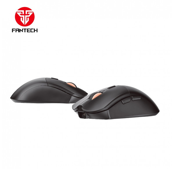 Мышь игровая беспроводная Fantech Blake S Wireless WGC5S, перезаряжаемая Мышь игровая беспроводная Fantech Blake S Wireless WGC5S, перезаряжаемая