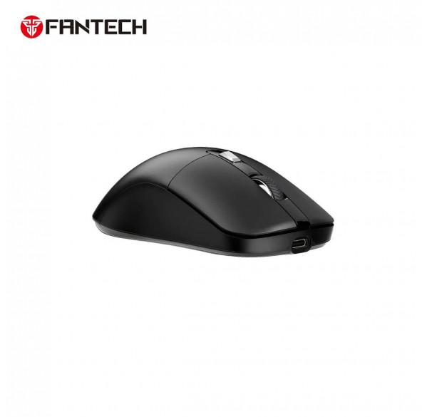Мышь игровая беспроводная Fantech KANATA S Wireless WG95, перезаряжаемая Мышь игровая беспроводная Fantech KANATA S Wireless WG95, перезаряжаемая