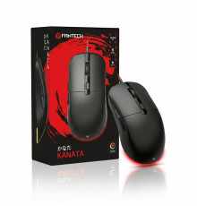 Мышь Fantech Kanata, игровая, проводная