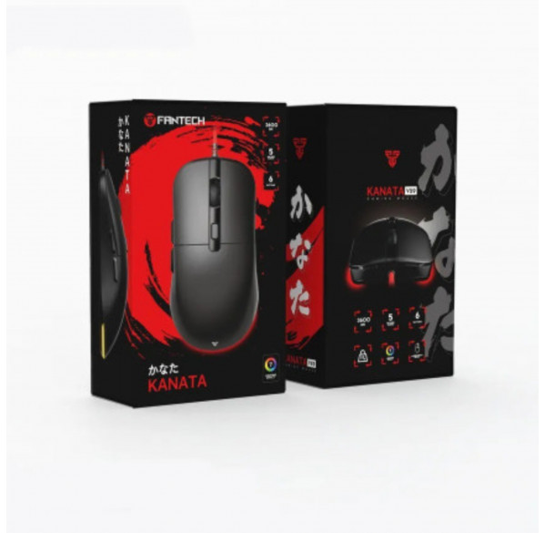 Мышь игровая проводная Fantech KANATA VX9 Мышь игровая проводная Fantech KANATA VX9