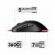 Мышь игровая проводная Fantech KANATA VX9
