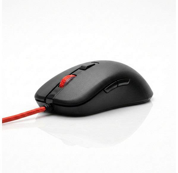 Мышь Fantech Rhasta II, игровая, проводная