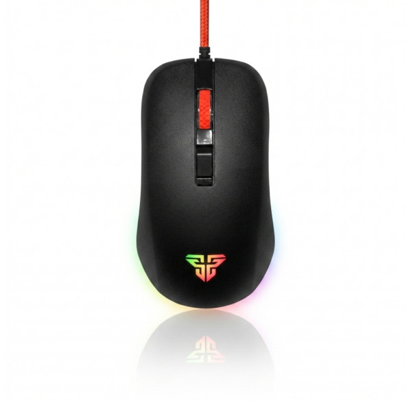 Мышь Fantech Rhasta II, игровая, проводная