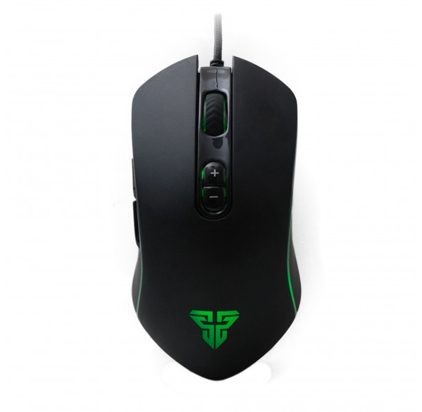 Мышь игровая проводная Fantech THOR X9 Мышь игровая проводная Fantech THOR X9