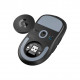 Мышь Logitech G PRO X Superlight 2 SE, чёрная, игровая, беспроводная, перезаряжаемая