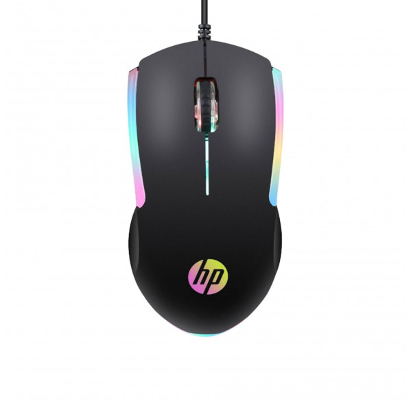 Мышь игровая проводная HP Gaming Mouse M160 Мышь игровая проводная HP Gaming Mouse M160