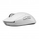 Мышь игровая беспроводная Logitech G PRO X Superlight, белая