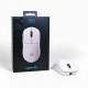 Мышь игровая беспроводная Logitech G PRO X Superlight, белая