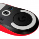 Мышь игровая беспроводная Logitech G PRO X Superlight 2 SE, красная