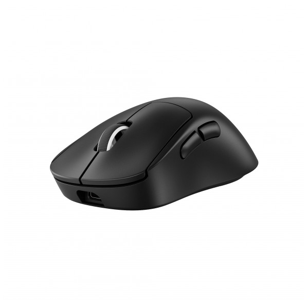 Мышь игровая беспроводная Logitech G PRO X Superlight 2, чёрная Мышь игровая беспроводная Logitech G PRO X Superlight 2, чёрная