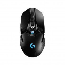 Мышь игровая беспроводная Logitech Lightspeed G903 