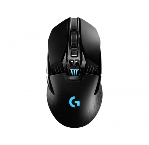 Мышь игровая беспроводная Logitech Lightspeed G903  Мышь игровая беспроводная Logitech Lightspeed G903