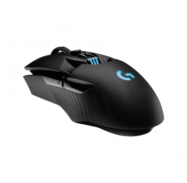 Мышь игровая беспроводная Logitech Lightspeed G903  Мышь игровая беспроводная Logitech Lightspeed G903