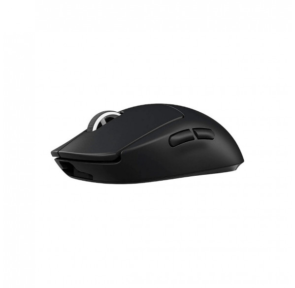 Мышь игровая беспроводная Logitech G PRO X Superlight, чёрная Мышь игровая беспроводная Logitech G PRO X Superlight, чёрная