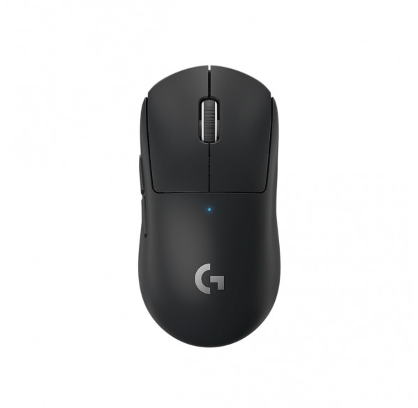 Мышь игровая беспроводная Logitech G PRO X Superlight, чёрная Мышь игровая беспроводная Logitech G PRO X Superlight, чёрная