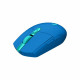 Мышь игровая беспроводная Logitech Lightspeed G304 синий