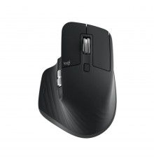 Мышь беспроводная Logitech MX MASTER 3S, черная