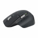 Мышь беспроводная Logitech MX MASTER 3S, черная