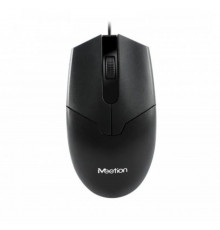 Мышь офисная проводная Meetion M360 Мышь офисная проводная Meetion M360