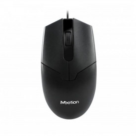 Мышь офисная проводная Meetion M360