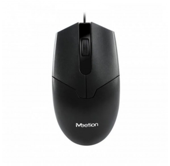 Мышь офисная проводная Meetion M360 Мышь офисная проводная Meetion M360