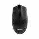Мышь офисная проводная Meetion M360