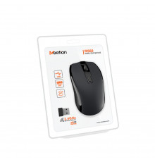 Мышь офисная беспроводная Meetion R560