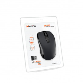 Мышь офисная беспроводная Meetion R560