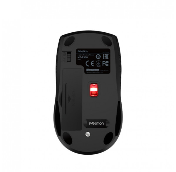 Мышь офисная беспроводная Meetion R560 Мышь офисная беспроводная Meetion R560