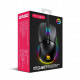 Мышь игровая проводная T-WOLF G590 с RGB подсветкой
