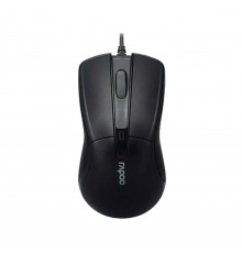 Мышь офисная проводная rapoo N1162 Мышь офисная проводная rapoo N1162