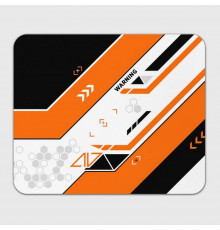 Коврик для стола mousepad 450x400 Asiimov AWP CSGO Skin