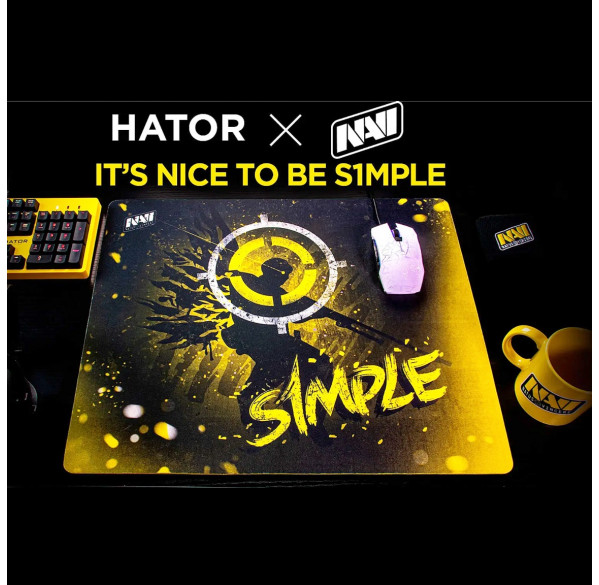 Коврик для стола mousepad 450x400 S1MPLE NAVI Коврик для стола mousepad 450x400 S1MPLE NAVI