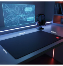 Коврик для стола 1200x600 ASUS Strix logo (mousepad)