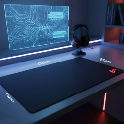 Коврик для стола 1200x600 ASUS Strix logo (mousepad)