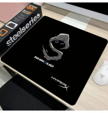 Коврик для стола mousepad 450x450 HyperX Fury S Pro
