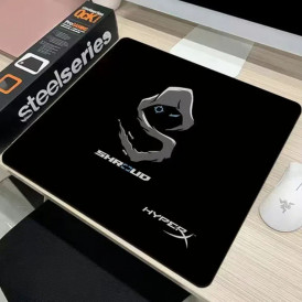 Коврик для стола mousepad 450x450 HyperX Fury S Pro