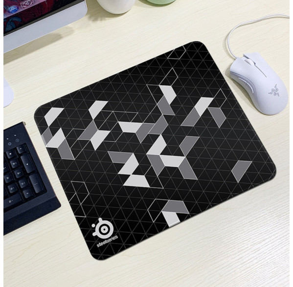 Коврик для стола mousepad 450x450 StealSeries QcK+ Коврик для стола mousepad 450x450 StealSeries QcK+
