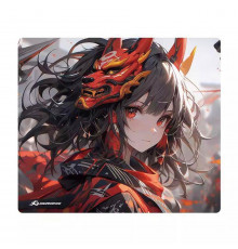 Коврик для стола mousepad 450x450 AXGamingPunk