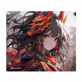 Коврик для стола mousepad 450x450 AXGamingPunk