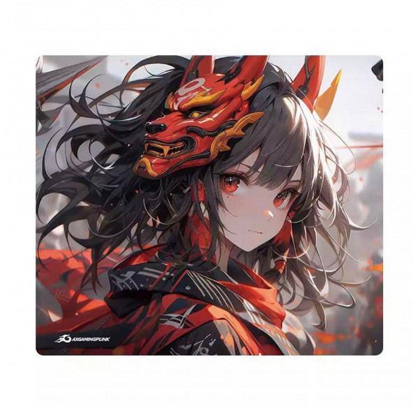 Коврик для стола mousepad 450x450 AXGamingPunk Коврик для стола mousepad 450x450 AXGamingPunk