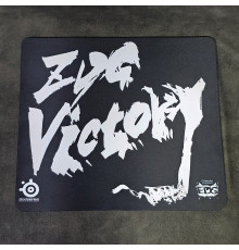Коврик для стола mousepad 450x450 EDG Victory  
