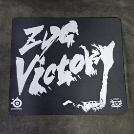 Коврик для стола mousepad 450x450 EDG Victory  