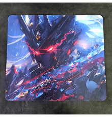 Коврик для стола mousepad 450x450 Rave Titan