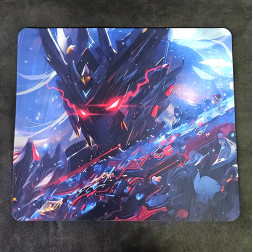 Коврик для стола mousepad 450x450 Rave Titan