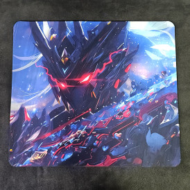 Коврик для стола mousepad 450x450 Rave Titan