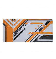 Коврик для стола mousepad 900x400 Asiimov