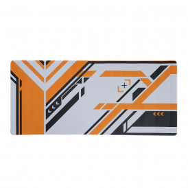 Коврик для стола mousepad 900x400 Asiimov